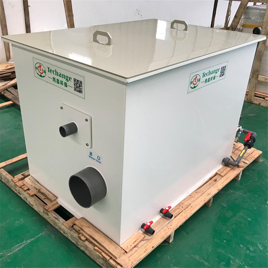 japanese style koi filter