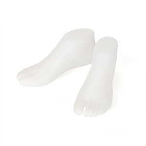 XC-B09 OEM Embauchoir télescopique en plastique à longueur réglable pour <span class=keywords><strong>chaussures</strong></span> et bottes avec logo personnalisé - Product Image 1
