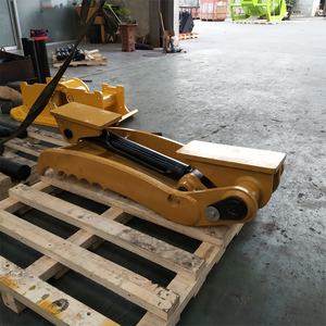 5 T Mini Escavatore Idraulico <span class=keywords><strong>Thumb</strong></span> - Product Image 5