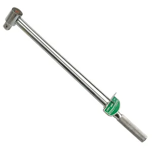 CRV Material Scale Dial Torque Wrench