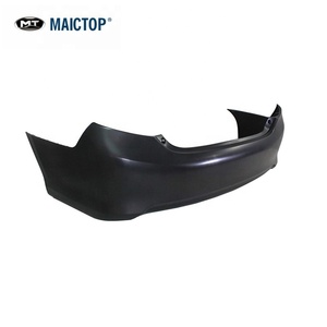 Maictop peças de reposição para carro, amortecedor para <span class=keywords><strong>camry</strong></span> l le xle 2012 - Product Image 2