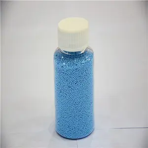 color speckle blue speckles sodium sulphate speckles detergent raw materials for laundry powder