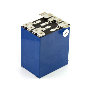 Batteria agli Ioni di Litio Prismatica di Alta Qualità 12V 3.2v 100AH, Ideale per Sistemi di Accumulo Energia Solare con Lifepo4 - Product Image 1