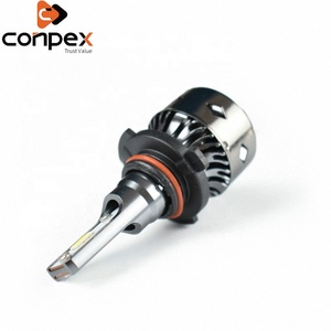 Conpex Manufacturer <strong>Automotive</strong> Headlights off Road Led Auto Headlight Copex 9005 <strong>Mini</strong> Led Super Bright Car Headlight <strong>Bulb</strong> - Product Image 2