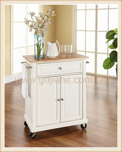 Carrello <span class=keywords><strong>da</strong></span> <span class=keywords><strong>Cucina</strong></span> Mobile in Legno a Basso Prezzo, Carrello Portaoggetti Mobile, Carrello per Alimenti <span class=keywords><strong>da</strong></span> <span class=keywords><strong>Cucina</strong></span> - Product Image 2