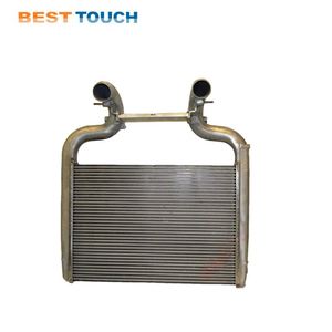 Intercooler de camion OE 1685549 1372296 167956 1371318 pour <span class=keywords><strong>DAF</strong></span> <span class=keywords><strong>CF</strong></span> - Product Image 5