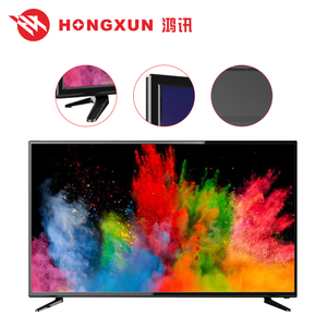Venta caliente Full HD TV de pantalla grande de publicidad televisión 32 pulgadas LED TV placa base - Product Image 5