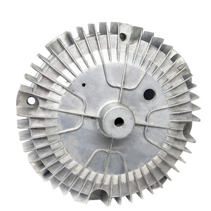 לחץ גבוה אלומיניום מגנזיום למות ליהוק - Product Image 5
