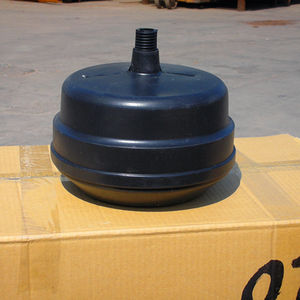 Nouveau abreuvoir à cloche en <span class=keywords><strong>PE</strong></span> pour poulets - Product Image 2