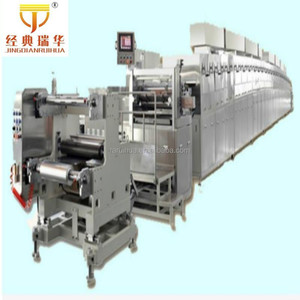 Máquina de recubrimiento de tela para PU y PVC, revestimiento multifuncional de alta velocidad, calefacción eléctrica automática o estufa de aire caliente, CE - Product Image 4
