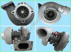 TA2505 454163-0001 turbo charger for Iveco Fiat Tractor 8045.25.287--3.9L/122hp