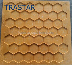 Molde de Montaje para Mosaico Popular de Foshan <span class=keywords><strong>Trastar</strong></span> - Product Image 6