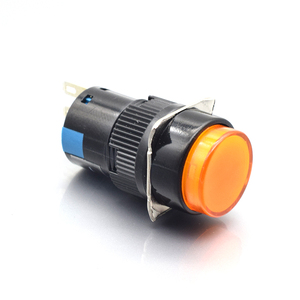 5A 16 Mét JOG momentary push button chuyển LED - Product Image 5