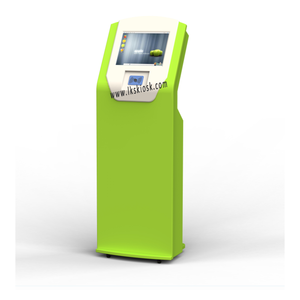 Distributeur automatique de billets/imprimante de billets Kiosque pour file d'attente - Product Image 6