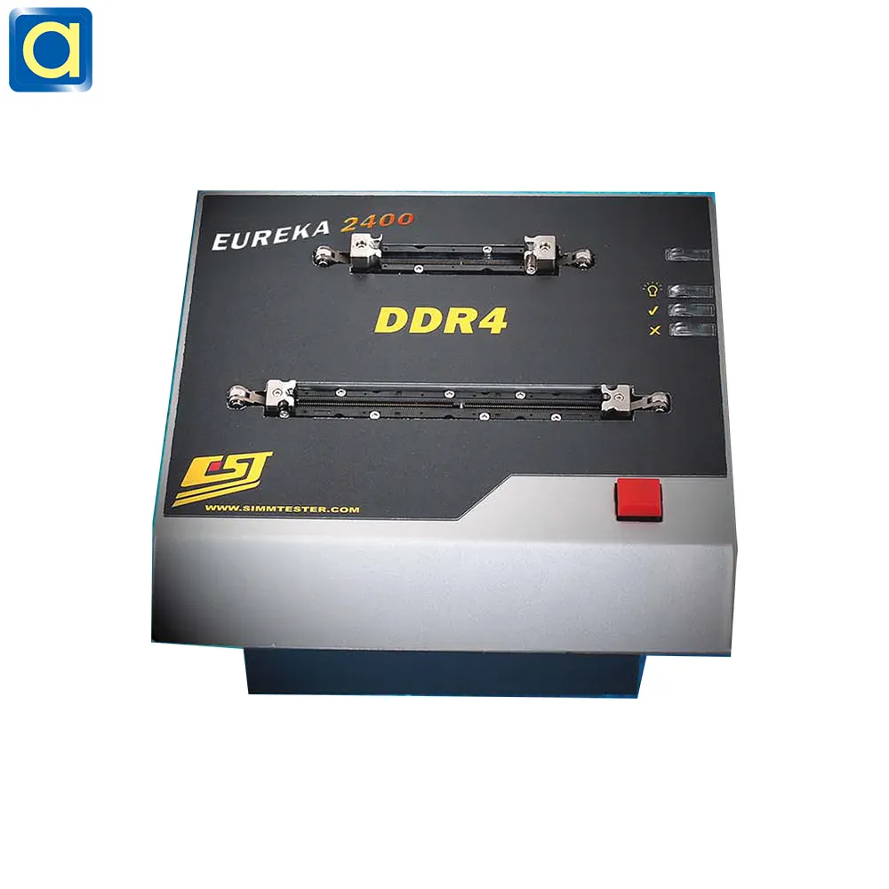 Оптовая продажа, хороший электронный тестер памяти DDR4 для автоматического тестирования