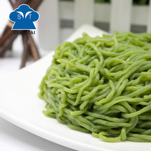 Pasta Spaghetti Shirataki Kalori Rendah Pasta Konjac - Product Image 2