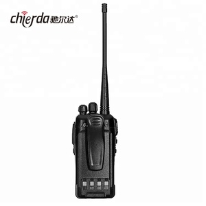 Hai cách phát thanh dài phạm vi đi bộ nói chuyện điện thoại với chất lượng cao Q9 - Product Image 5