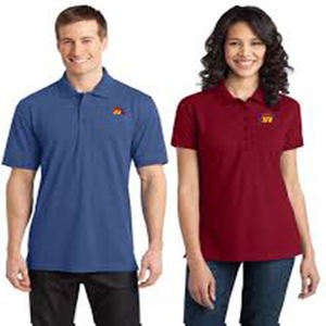 男性Oemロゴカスタムポリエステルクイックドライ選挙投票キャンペーン選挙ポロtシャツポロシャツ - Product Image 1