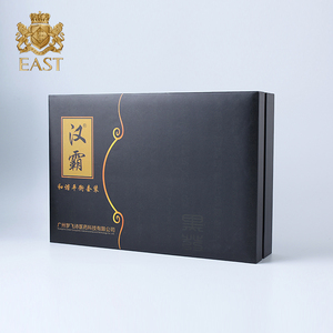 Boîte de support intérieur Eva personnalisé, boîte noire pour médicaments - Product Image 2