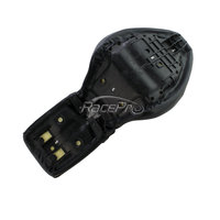 La motocicleta 2-De cuero asiento de conductor y pasajero trasero de cojín para Honda Shadow VLX 600 VT600 1988-1993