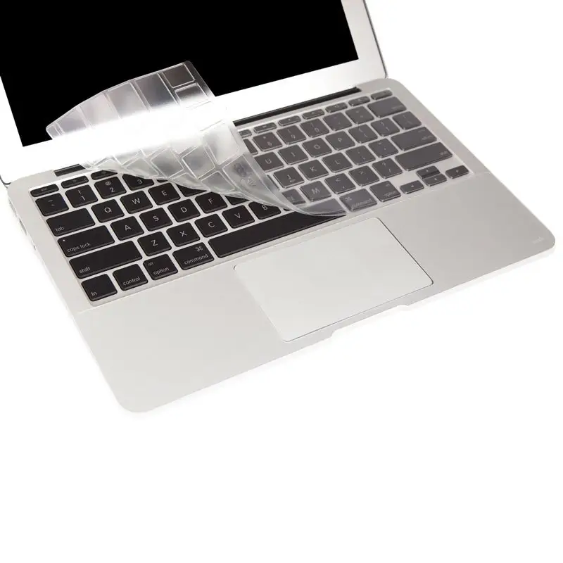 Tpu Laptop Keyboard Protector Skin