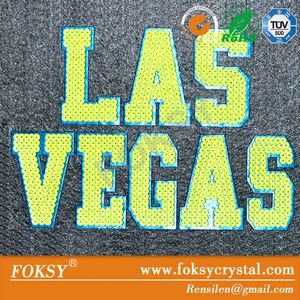 Las <span class=keywords><strong>vegas</strong></span> strass pour les robes - Product Image 1