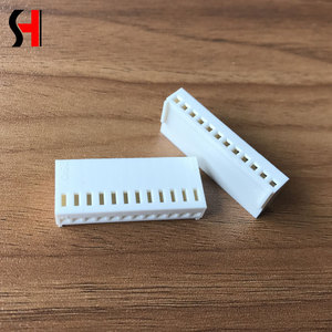 2.54Mm Pitch Molex 2510 Pcb Connector Từ Nhà Sản Xuất Trung Quốc - Product Image 6