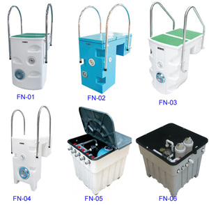 Plus de 15 Ans Ensemble Complet Béton Vinyle <span class=keywords><strong>Piscine</strong></span> Équipement Et Fournitures - Product Image 6