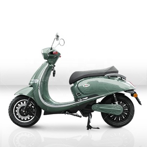 Harga Skuter Listrik Eec 8000W Di Cina dengan Pedal untuk Dewasa - Product Image 3
