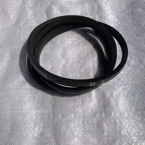 agriculture V-belt SB70 of rice combine harvester Kubota V-belt DC70 V-belt