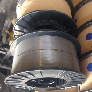 Nhà cung cấp <span class=keywords><strong>AWS</strong></span> <span class=keywords><strong>5.20</strong></span> <span class=keywords><strong>E71T</strong></span>-GS 0.8mm 1.0mm <span class=keywords><strong>Flux</strong></span> lõi dây Hàn sản xuất Giá 1kg 5kg Gói - Product Image 5