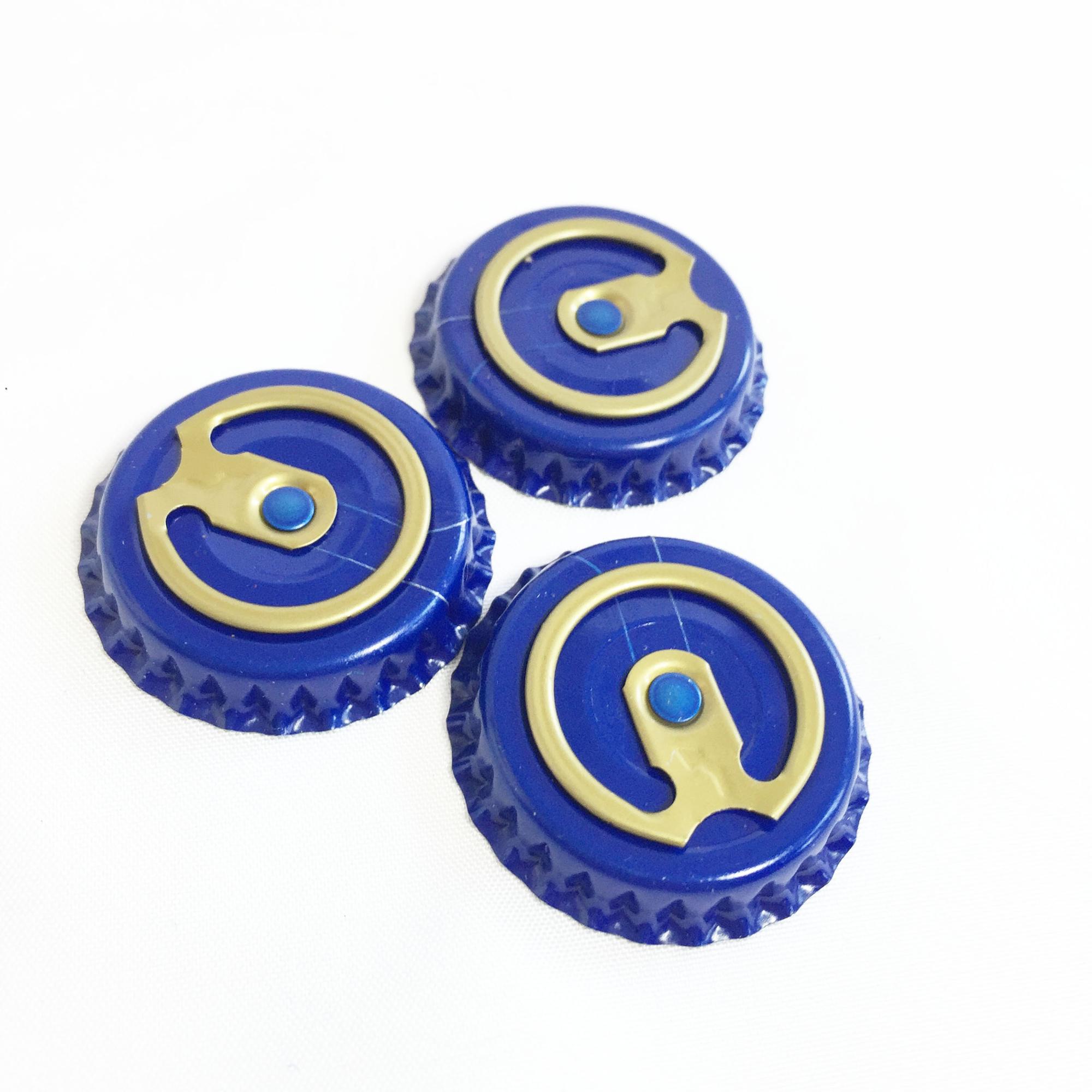 Azul (Stock AE)