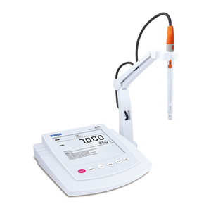 BIOBASE เครื่องควบคุม <span class=keywords><strong>PH</strong></span> อัตโนมัติ,เครื่องวัดค่า <span class=keywords><strong>PH</strong></span> แบบตั้งโต๊ะเครื่องวัดค่า <span class=keywords><strong>Ph</strong></span>/orp/ion - Product Image 2