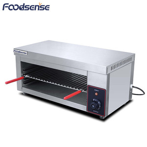 Commercial Électrique Suspendu <span class=keywords><strong>Salamandre</strong></span> Grill Équipement De <span class=keywords><strong>Cuisine</strong></span> - Product Image 1
