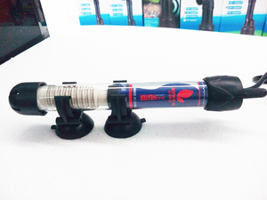 300 W 12 V cristal ajustable sumergible acuario clase calentador - Product Image 3