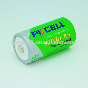 produit de conception nouvelle de <span class=keywords><strong>nimh</strong></span> 9000 mah <span class=keywords><strong>piles</strong></span> rechargeables - Product Image 5