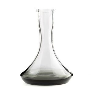 Большая Классическая Экологически чистая бутылка для кальяна - Product Image 3