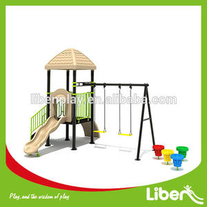 Offres Spéciales Enfants Aire <span class=keywords><strong>de</strong></span> Jeux Extérieure Avec Swing Pour Parc d'attractions, enfants Aire <span class=keywords><strong>de</strong></span> Jeux Extérieure <span class=keywords><strong>Articles</strong></span> - Product Image 3