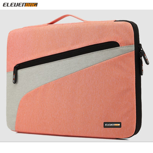 Étui pour <span class=keywords><strong>MacBook</strong></span> Pro au design coréen populaire 2026 avec protection antivol, grande capacité, léger, en nylon - Product Image 5