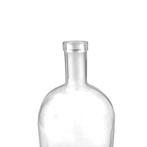 Botella de Agua de Vidrio de Gran Tamaño de 1.5 Litros para Bebidas, <span class=keywords><strong>Vodka</strong></span>, Whisky - Product Image 5
