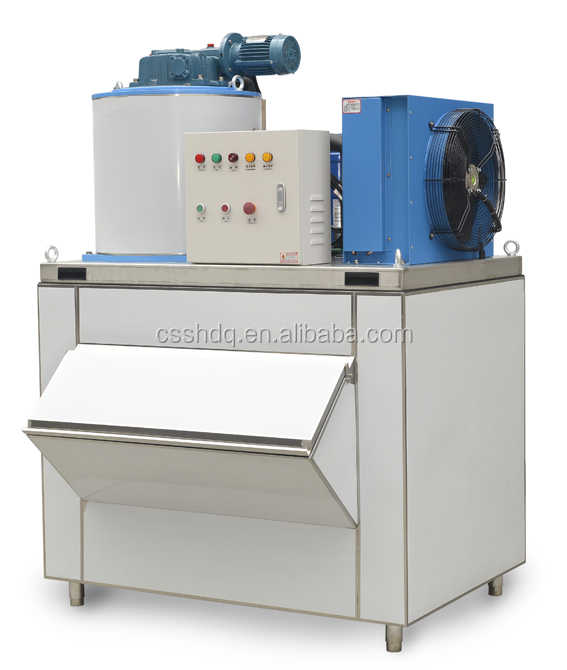 500kg Per Day Hospital Ice Chip Machine PB500