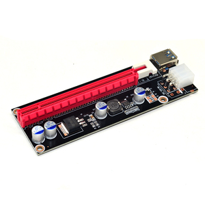 USB 3.0 Adaptateur/GPU <span class=keywords><strong>Carte</strong></span> <span class=keywords><strong>Graphique</strong></span> x16 <span class=keywords><strong>riser</strong></span> 006c - Product Image 6