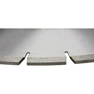 14 inch 350mm graniet snijden Duitse diamant zaagblad hoge kwaliteit stille graniet snijden diamant zaagblad - Product Image 5
