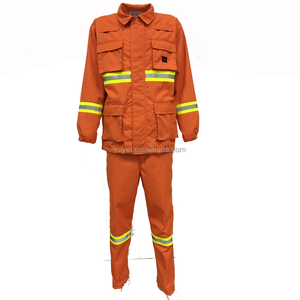 Yuyet aramida ropa resistente al fuego cerca de mí de mercado mayorista en línea - Product Image 2