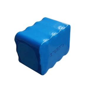 고용량 6.4v 20ah <span class=keywords><strong>Lifepo4</strong></span> 형 리튬 이온 충전식 배터리 팩 - Product Image 2