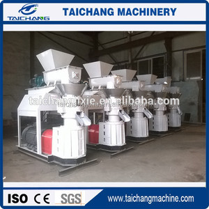 <span class=keywords><strong>Promotion</strong></span> des ventes filière plate Machine à granulés <span class=keywords><strong>de</strong></span> <span class=keywords><strong>bois</strong></span> / chimique Machine <span class=keywords><strong>de</strong></span> granule - Product Image 5
