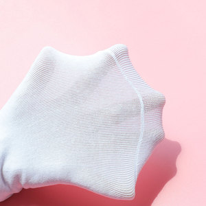 Wholesale Sport <strong>Socks</strong> Children <strong>White</strong> <strong>Ankle</strong> <strong>Socks</strong> - Product Image 5