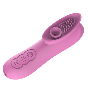 Vibrateur à succion à 12 vitesses, jouets sexuels pour femmes, stimulation clitoridienne, vibrateurs à succion pour femmes, massage oral du mamelon, sexyshop % - Product Image 2