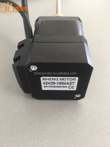 42 ملليمتر TR6.35 * 6.35 ملليمتر الخطية السائر المحركات مع التشفير - Product Image 6