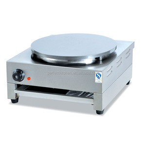 đôi tấm điện crepe nhà sản xuất/đôi crepe máy - Product Image 2